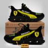 Ferrari Schuhe