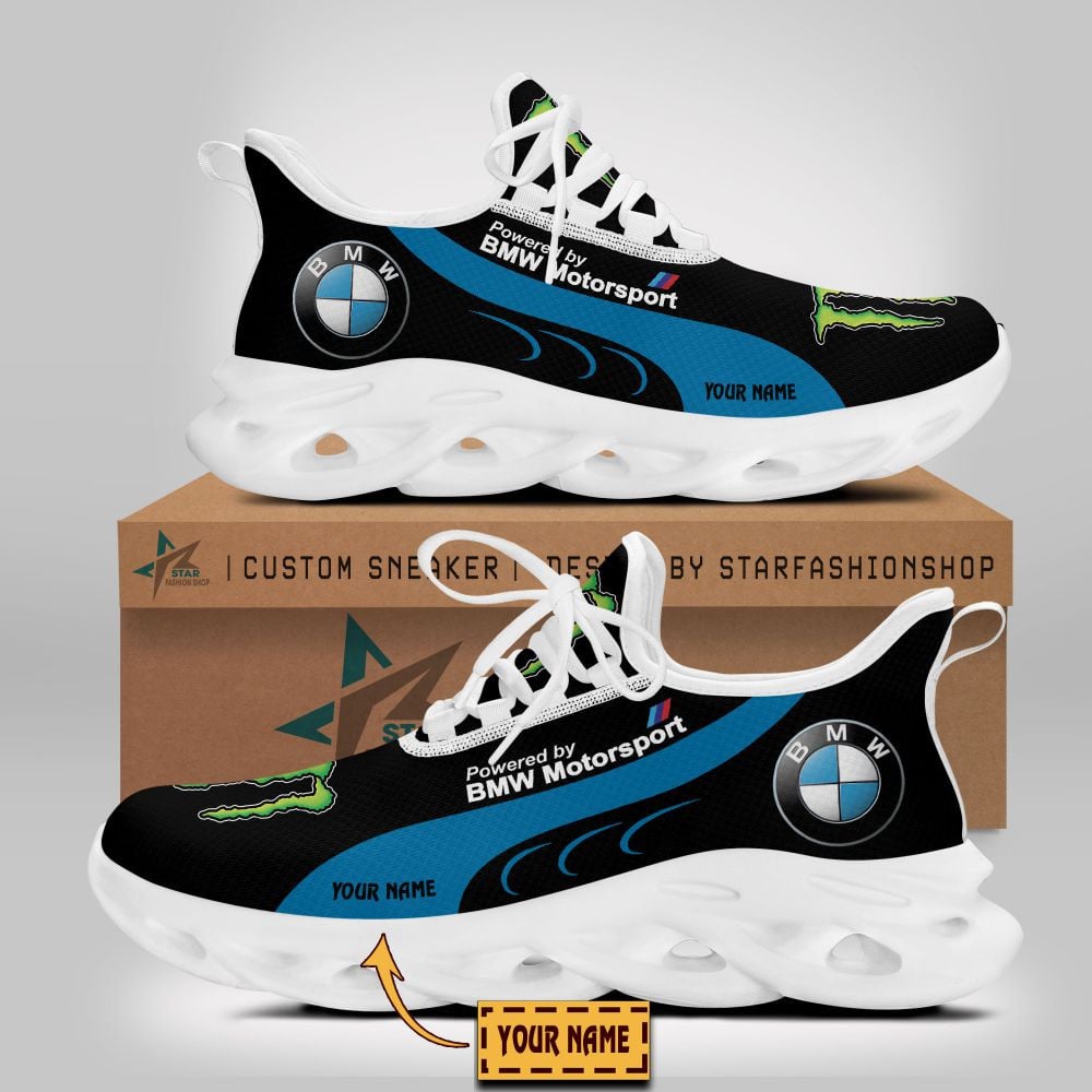BMW Motorsport Schuhe – Bild 2