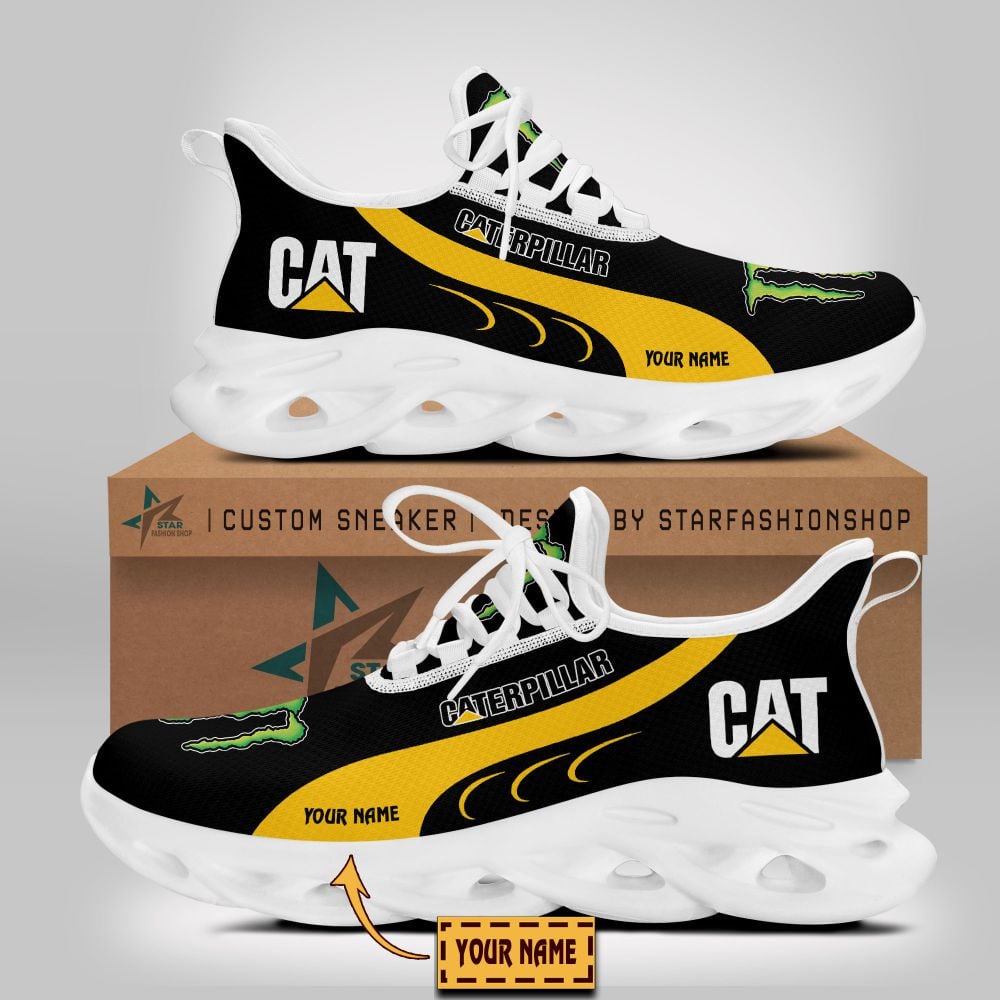 Caterpillar Inc Schuhe