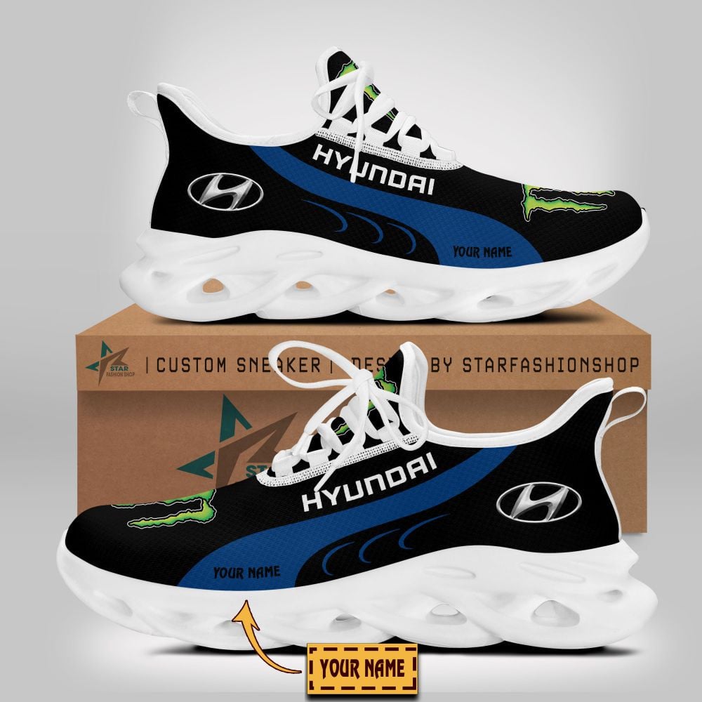 Hyundai Schuhe – Bild 2