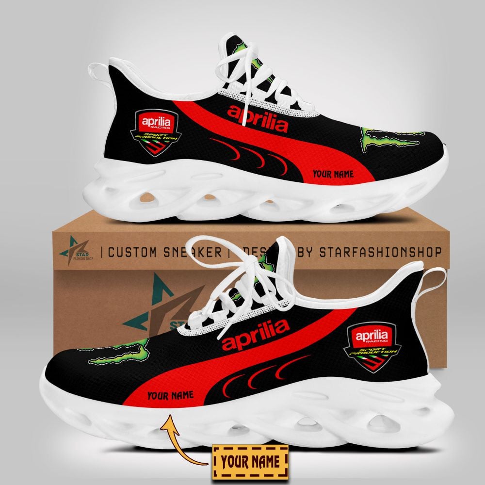 Aprilia Schuhe