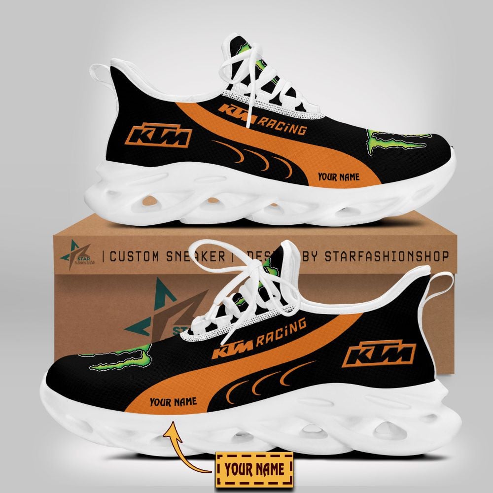 KTM Racing Schuhe
