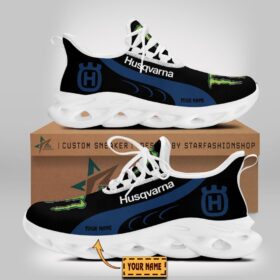 Husqvarna Schuhe