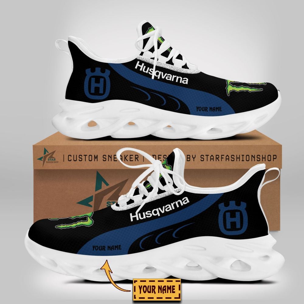 Husqvarna Schuhe