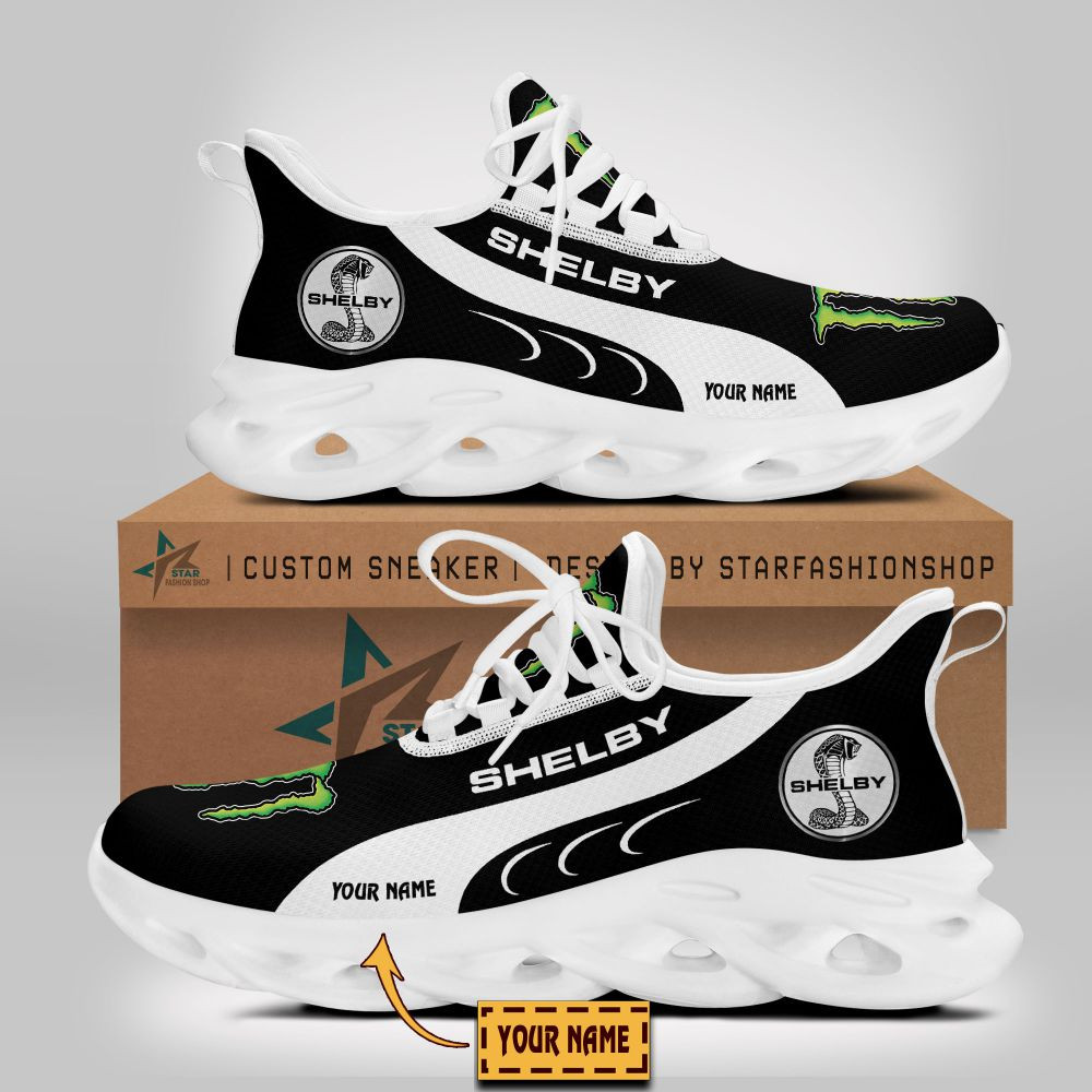 Ford Shelby Schuhe – Bild 2
