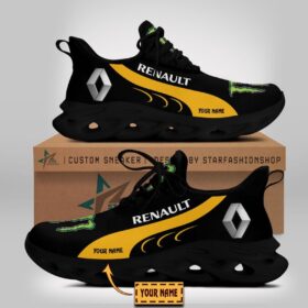 Renault Schuhe