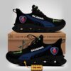 Scania Schuhe