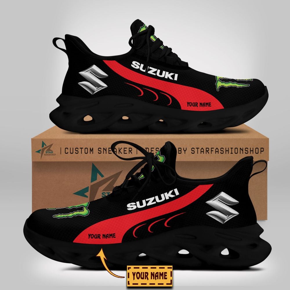 Suzuki Schuhe – Bild 2