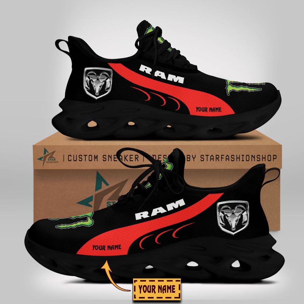 Ram Truck Schuhe – Bild 2