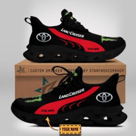Toyota – Land Cruiser Schuhe