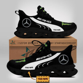 Mercedes-AMG Schuhe