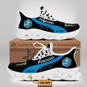 Piaggio Schuhe
