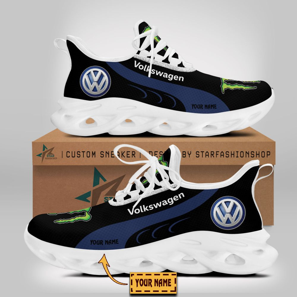 Volkswagen Schuhe – Bild 2