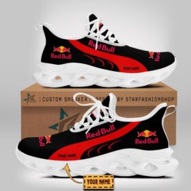 Red Bull Schuhe