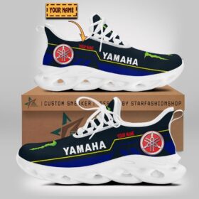 Yamaha Schuhe