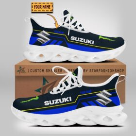 Suzuki Schuhe