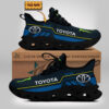 Toyota Schuhe