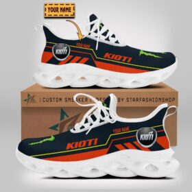 Kioti Schuhe