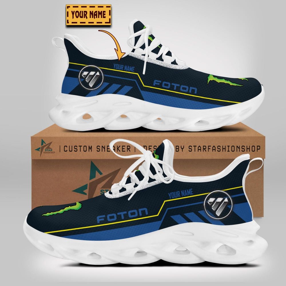 Foton Schuhe