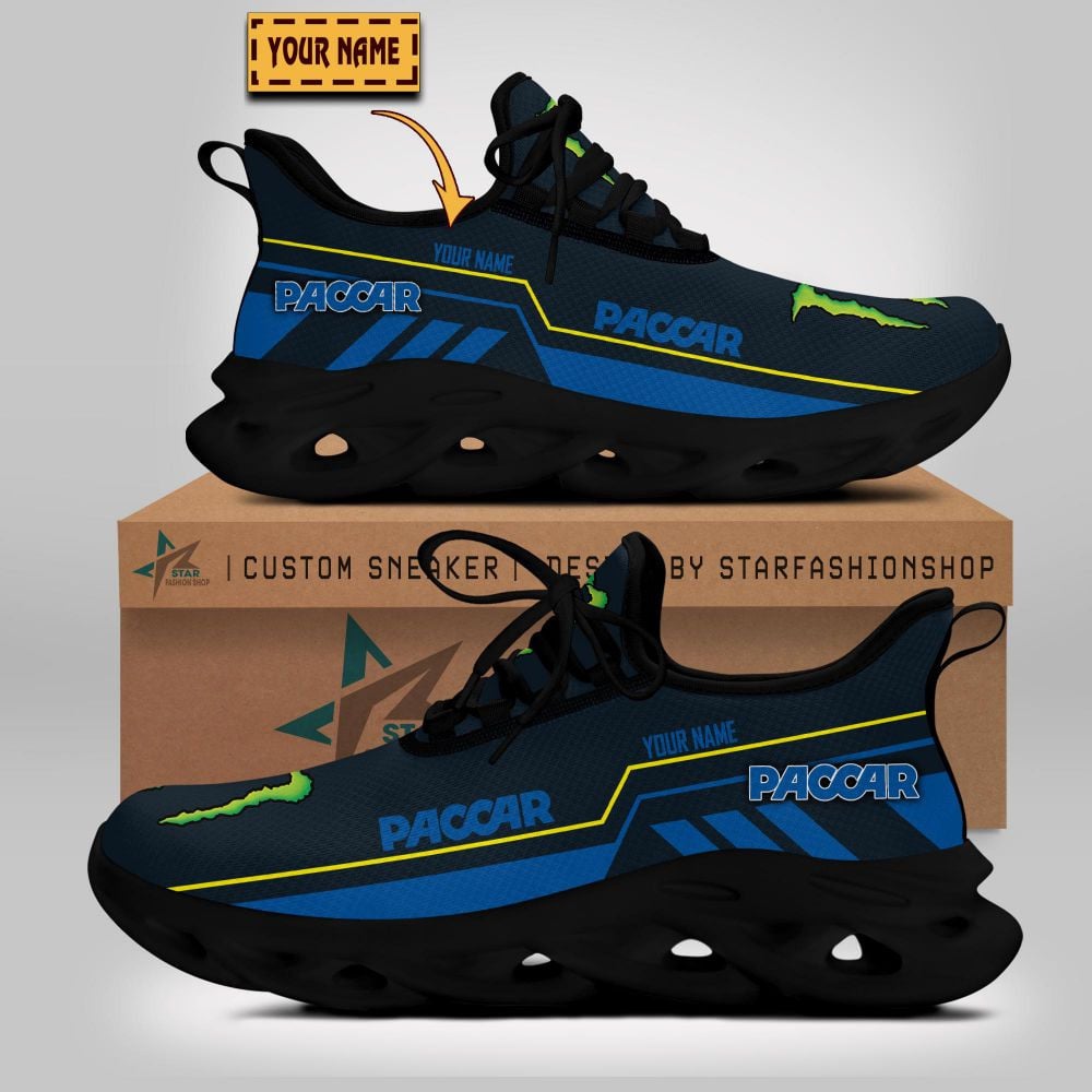 Paccar Schuhe – Bild 2
