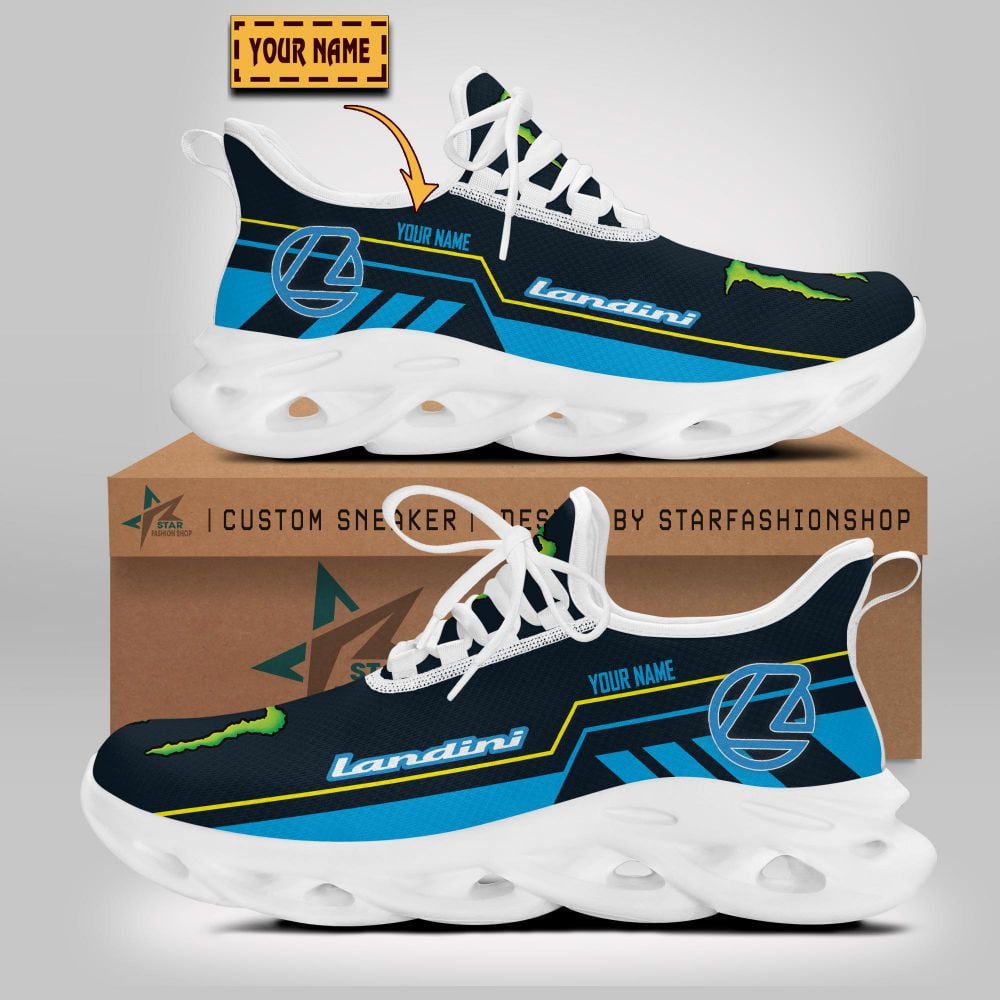 Landini Schuhe