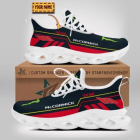 McCormick Schuhe