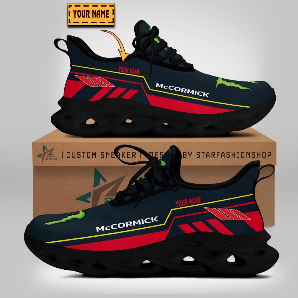 McCormick Schuhe – Bild 2