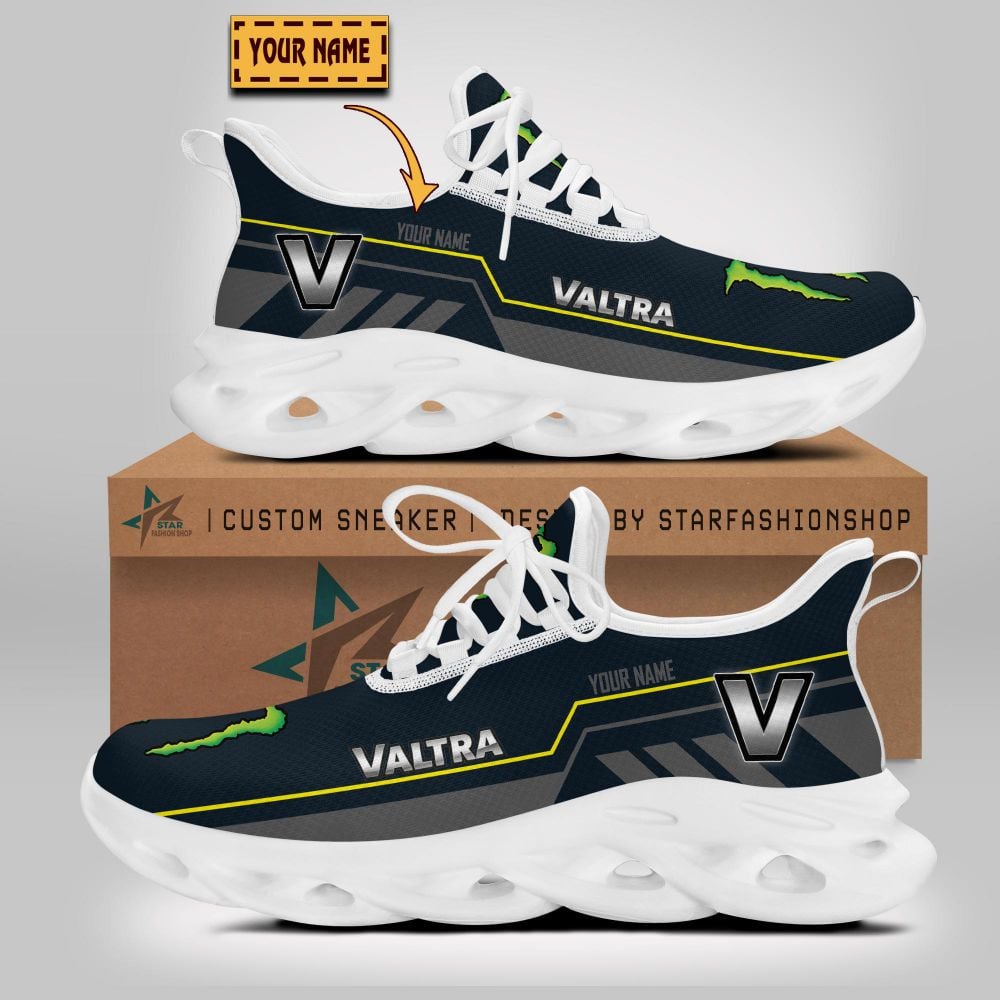 Valtra Schuhe