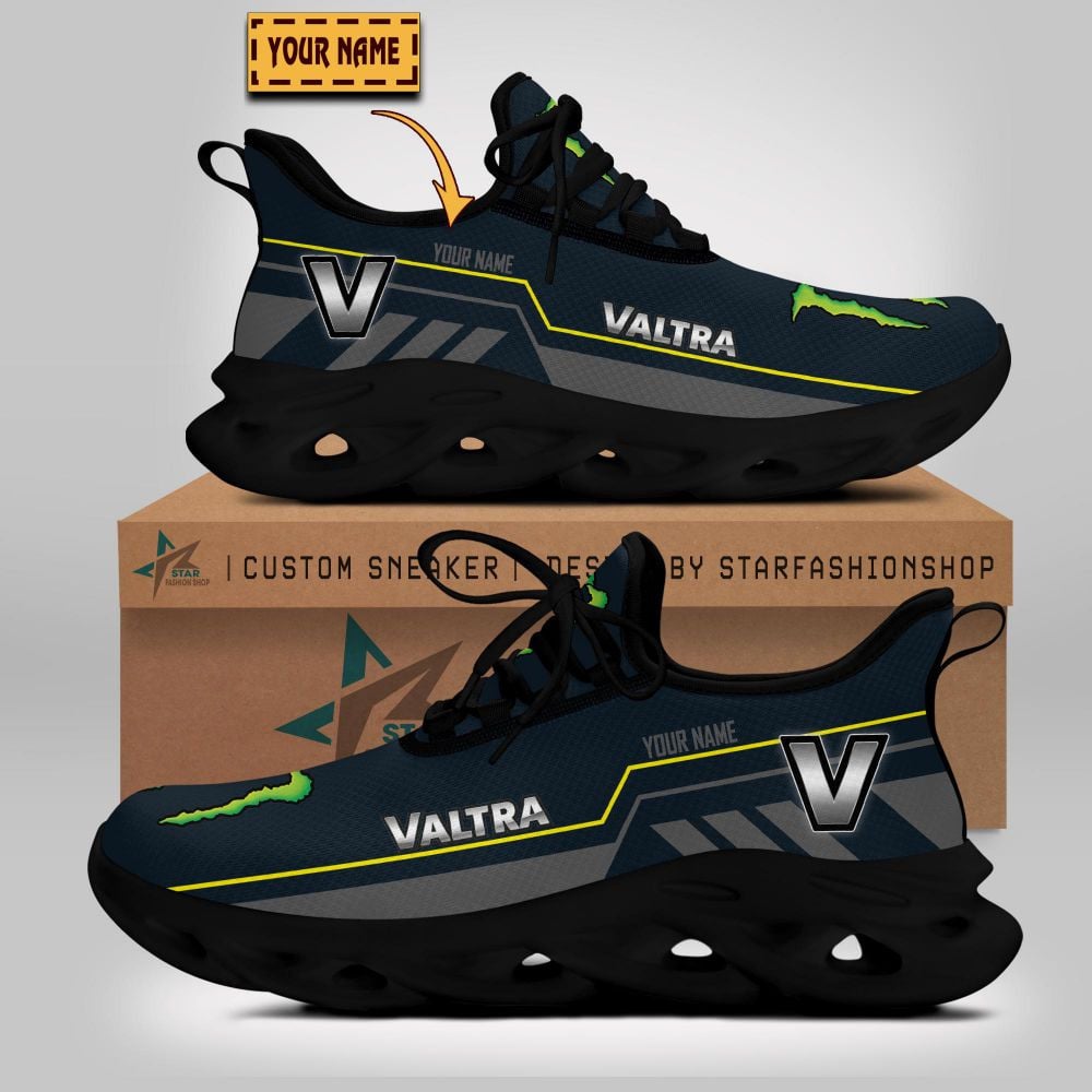 Valtra Schuhe – Bild 2