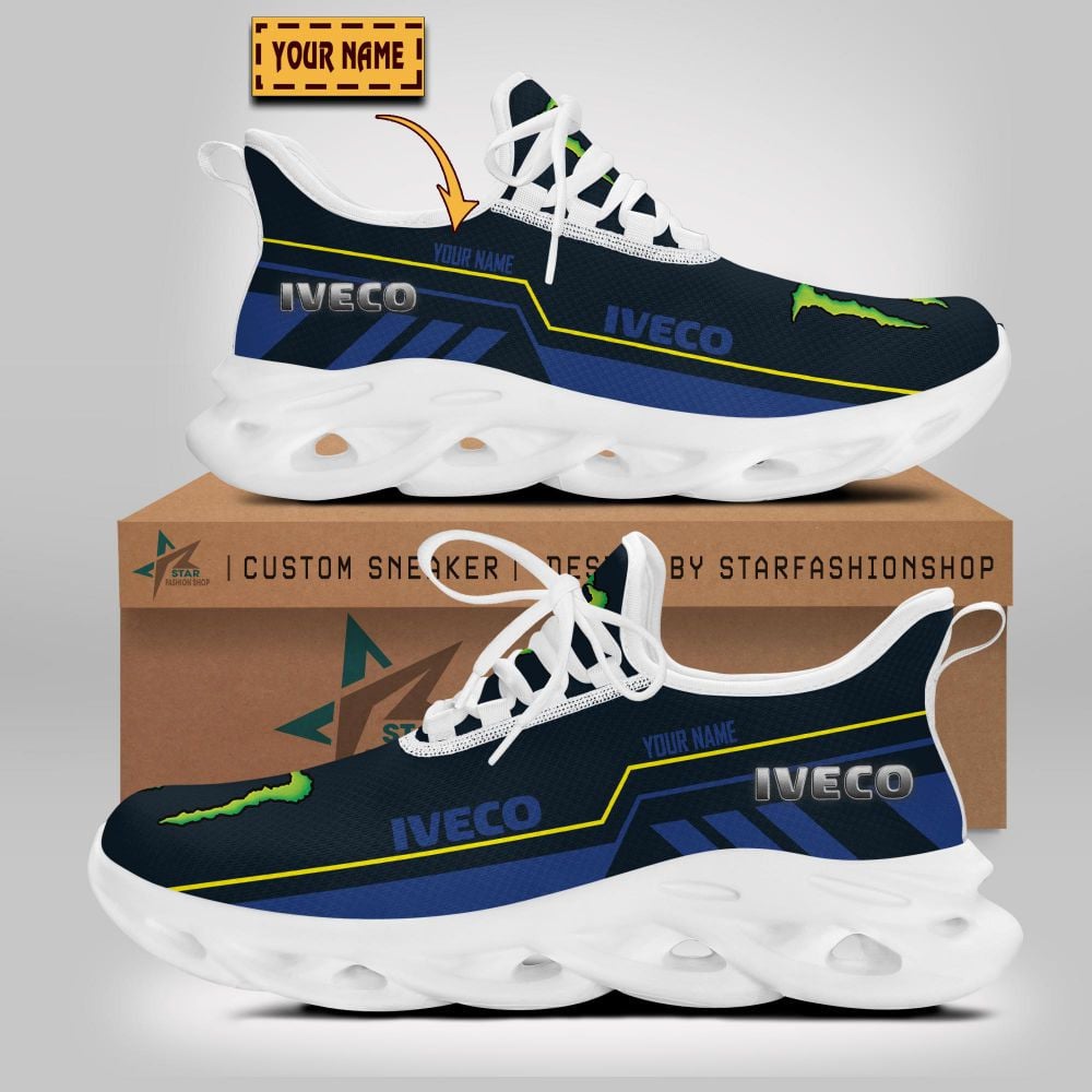 Iveco Schuhe