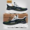 MAN Truck Schuhe