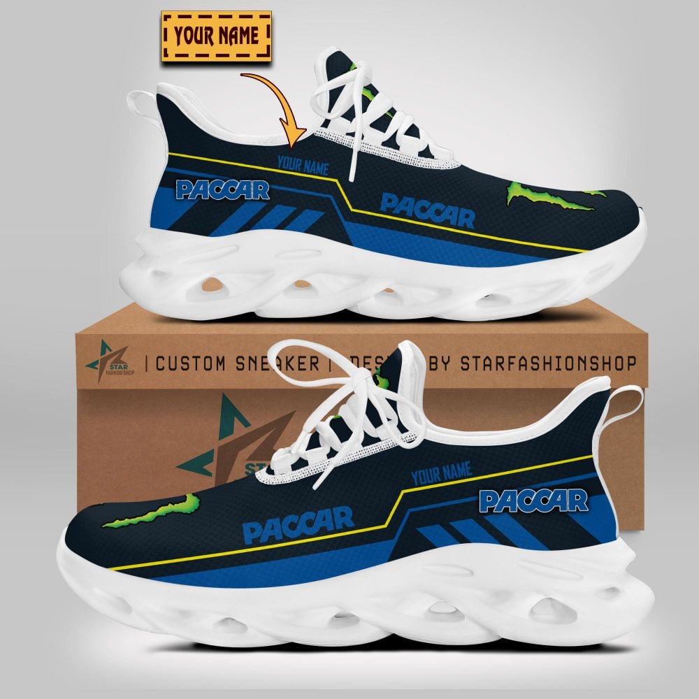 Paccar Schuhe