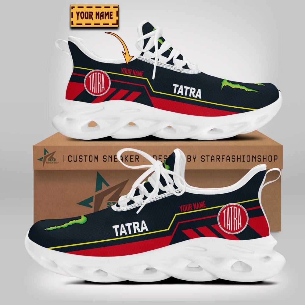 Tatra Schuhe
