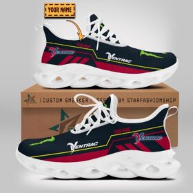 Ventrac Schuhe
