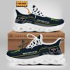 Western Star Schuhe