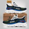 DAF Trucks Schuhe