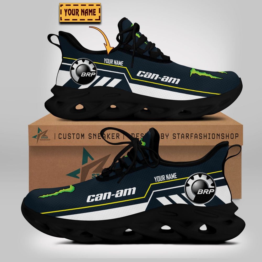 BRP Can-am Schuhe – Bild 2