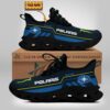 Polaris Schuhe