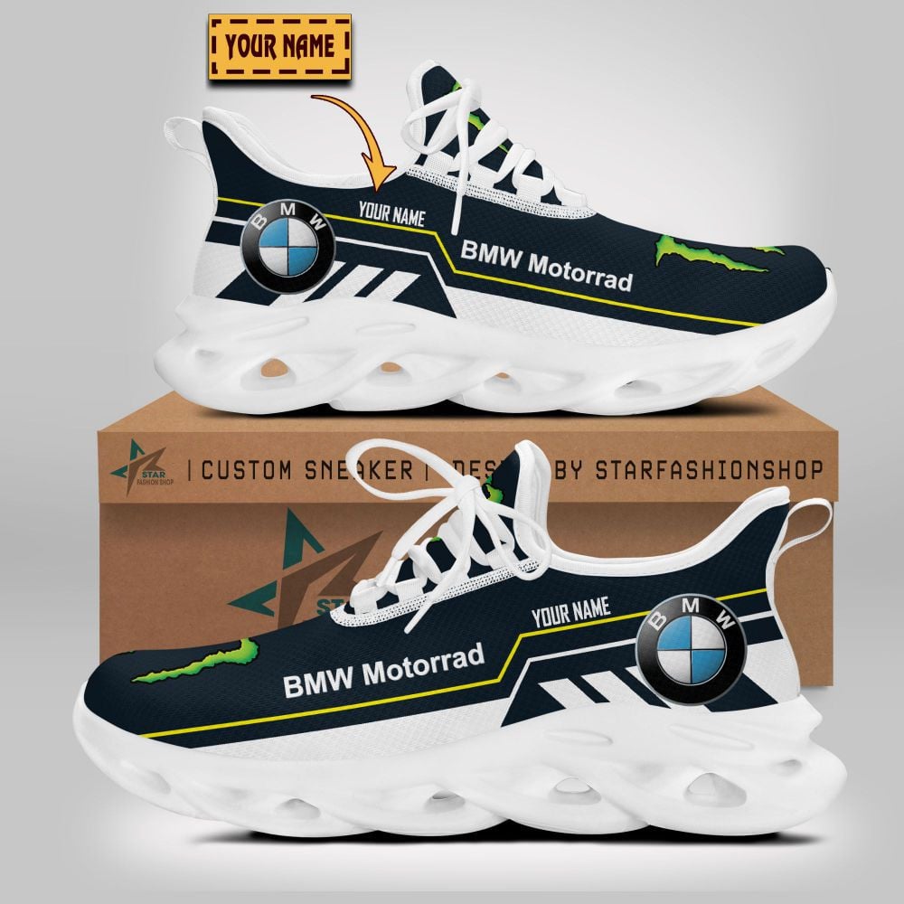 BMW Motorrad Schuhe