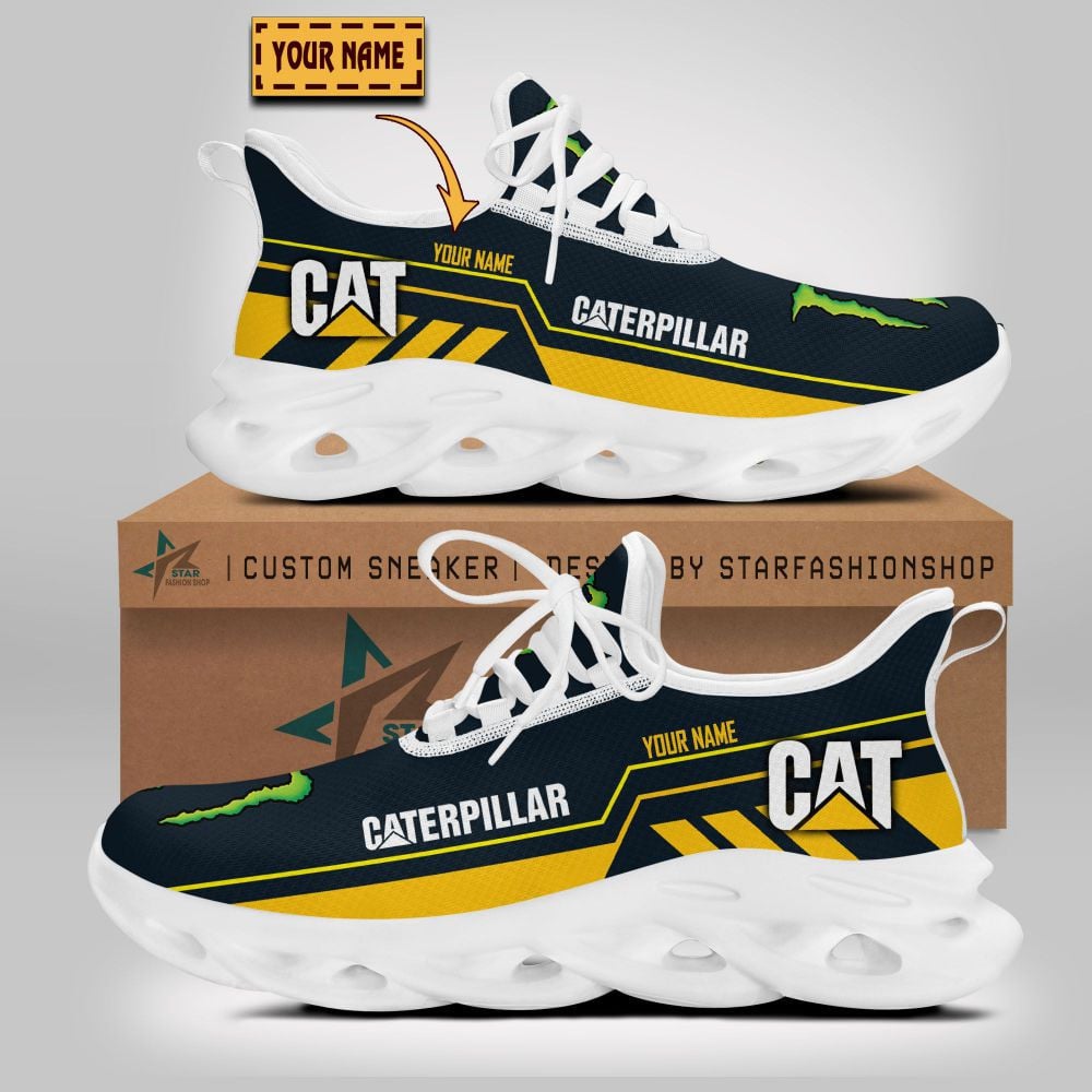 Caterpillar Inc Schuhe