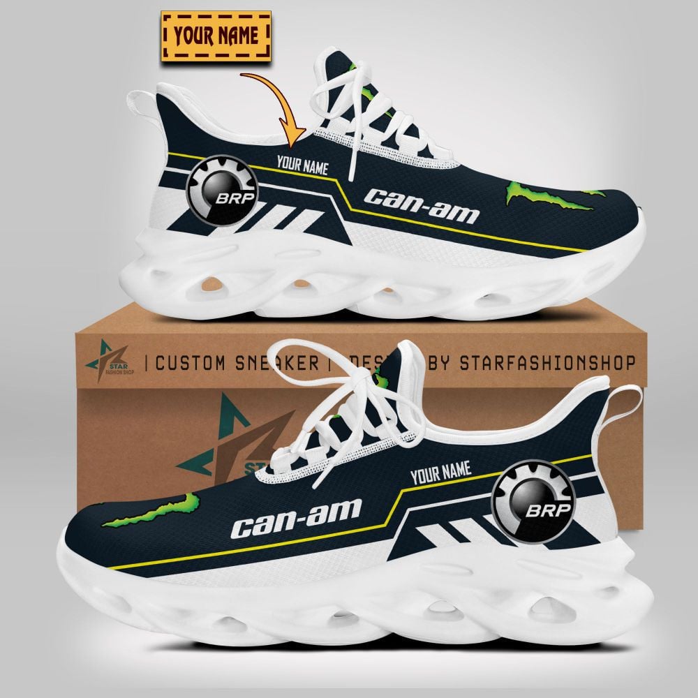 BRP Can-am Schuhe