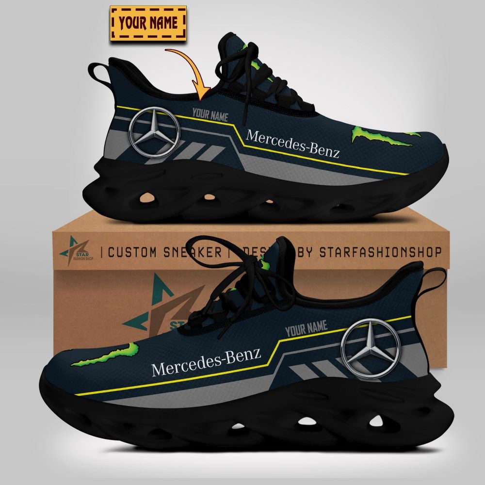 Mercedes-Benz Schuhe
