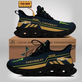 Chevrolet Schuhe