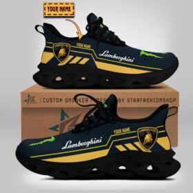 Lamborghini Schuhe