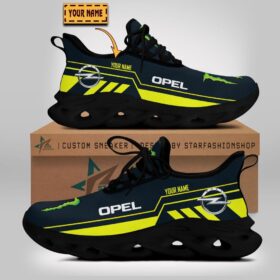 Opel Schuhe
