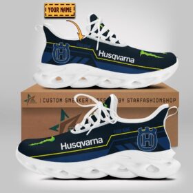 Husqvarna Schuhe