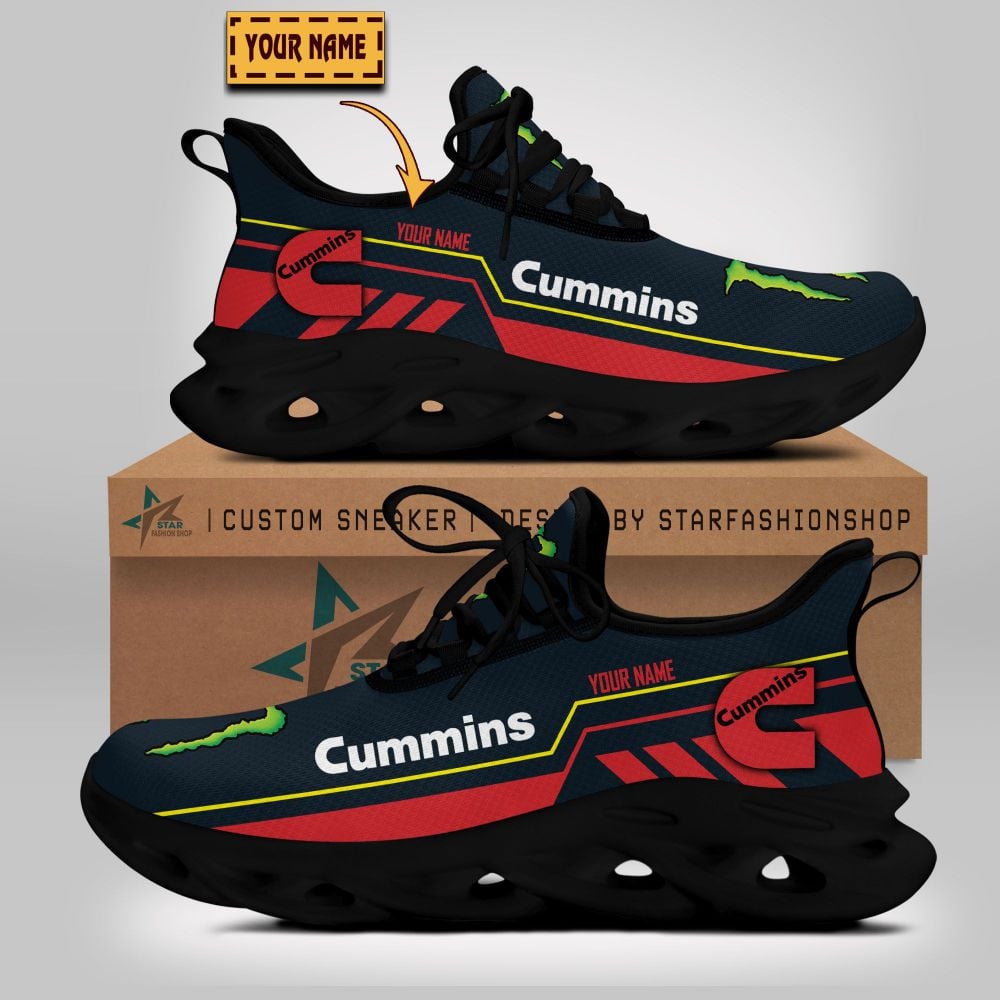 Cummins Schuhe – Bild 2
