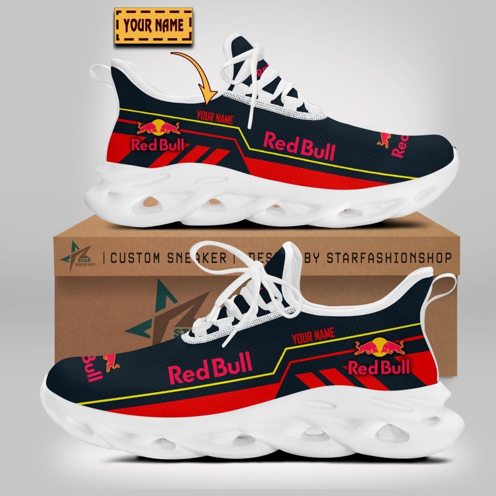 Red Bull Schuhe