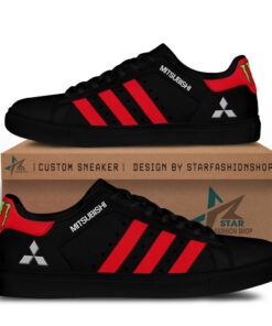 Alternative view of Mitsubishi Schuhe
