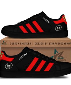Alternative view of Isuzu Schuhe